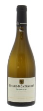 batard montrachet coffinet duvernay